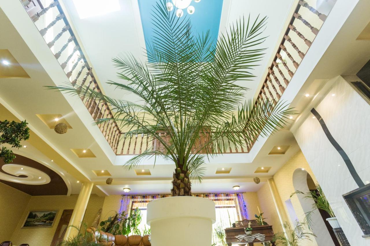 Sunrise Boutique Hotel Berehowe Exterior foto